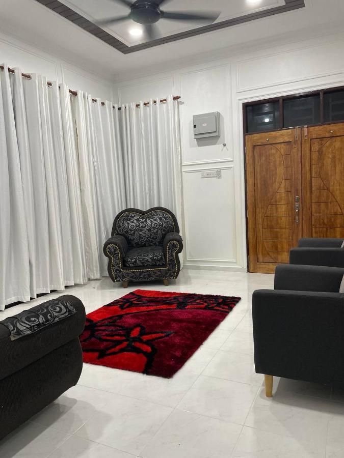 Adda Guest House 코타바하루 외부 사진