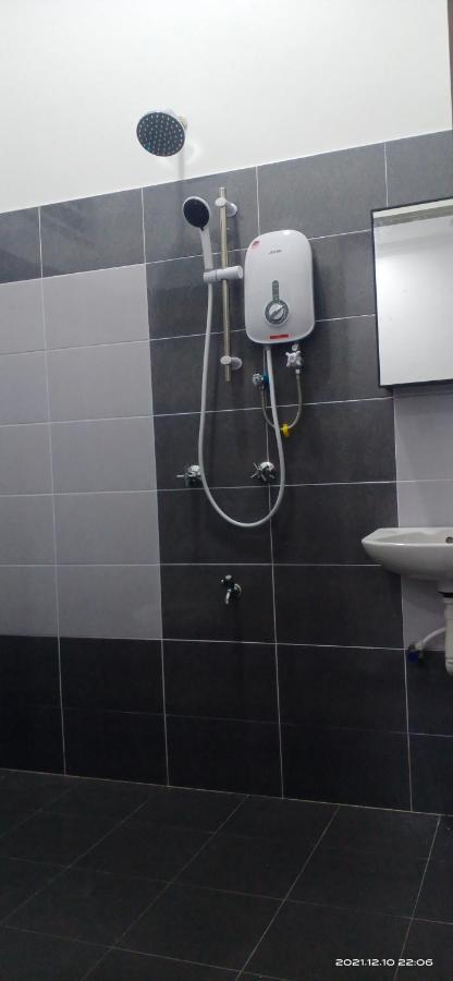 Adda Guest House 코타바하루 외부 사진