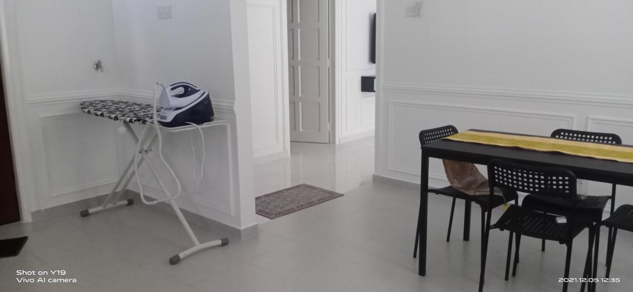 Adda Guest House 코타바하루 외부 사진