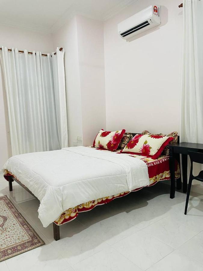 Adda Guest House 코타바하루 외부 사진