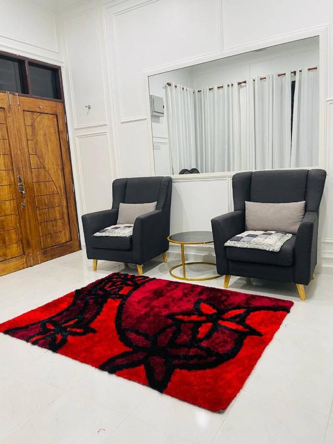 Adda Guest House 코타바하루 외부 사진