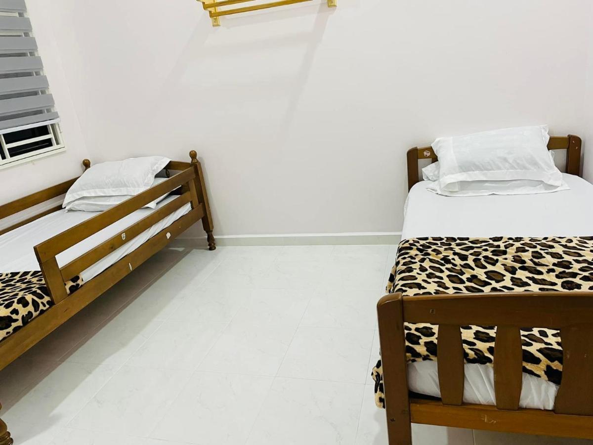 Adda Guest House 코타바하루 외부 사진
