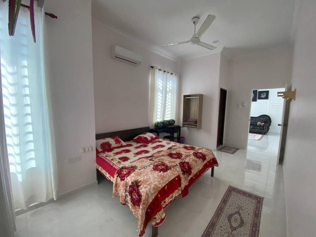 Adda Guest House 코타바하루 외부 사진