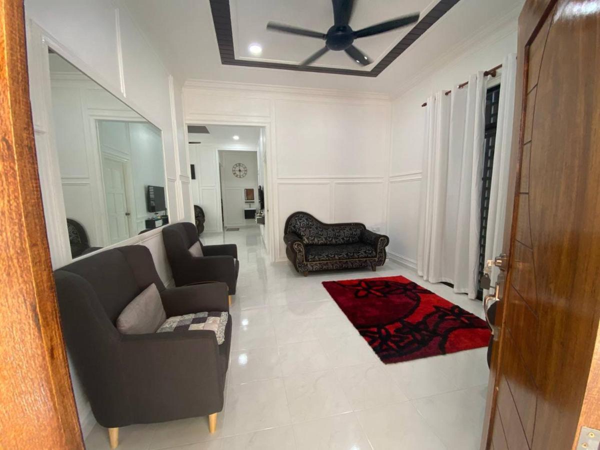 Adda Guest House 코타바하루 외부 사진